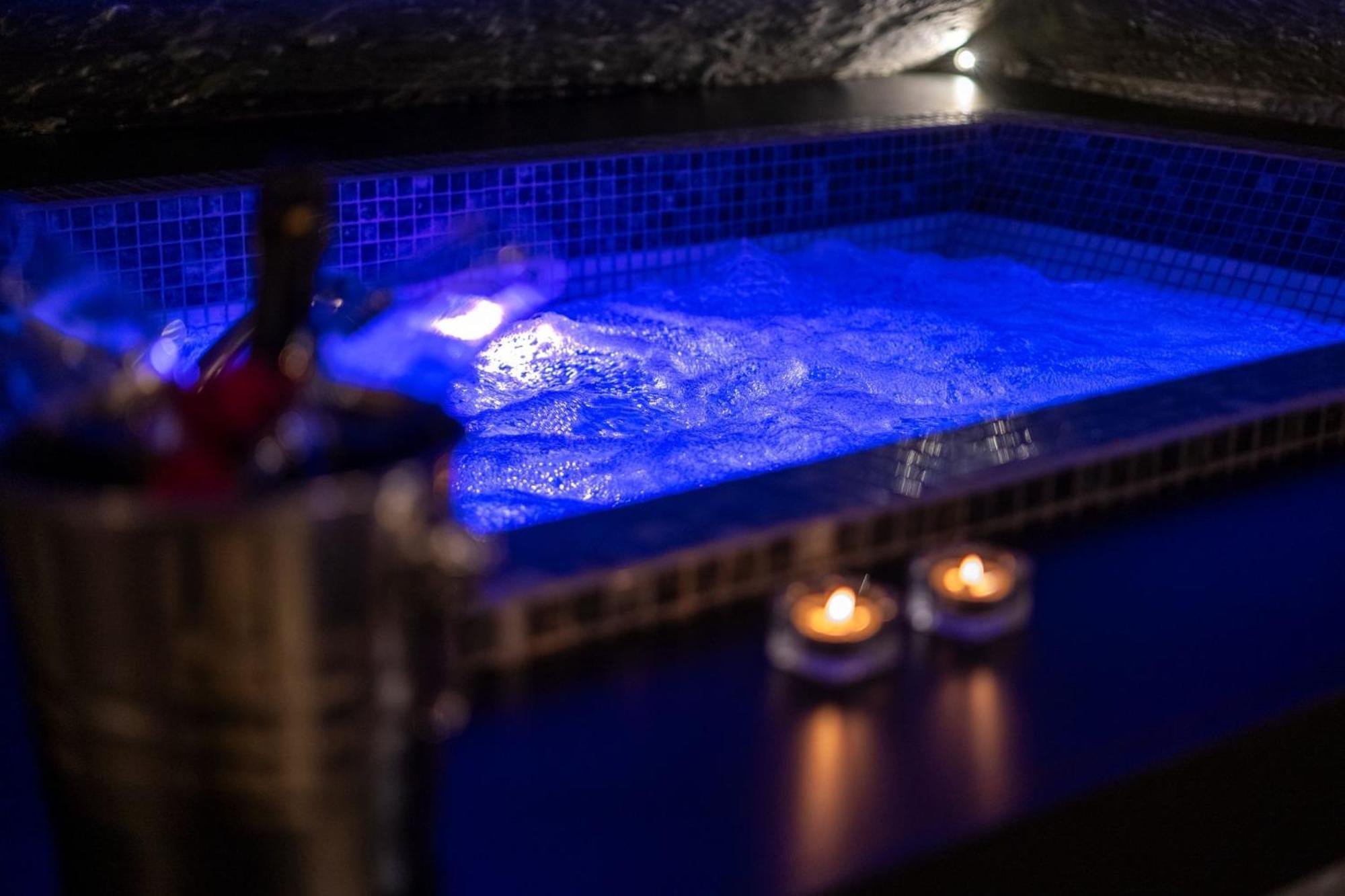 Suitefrattini Private Spa Gæstehus