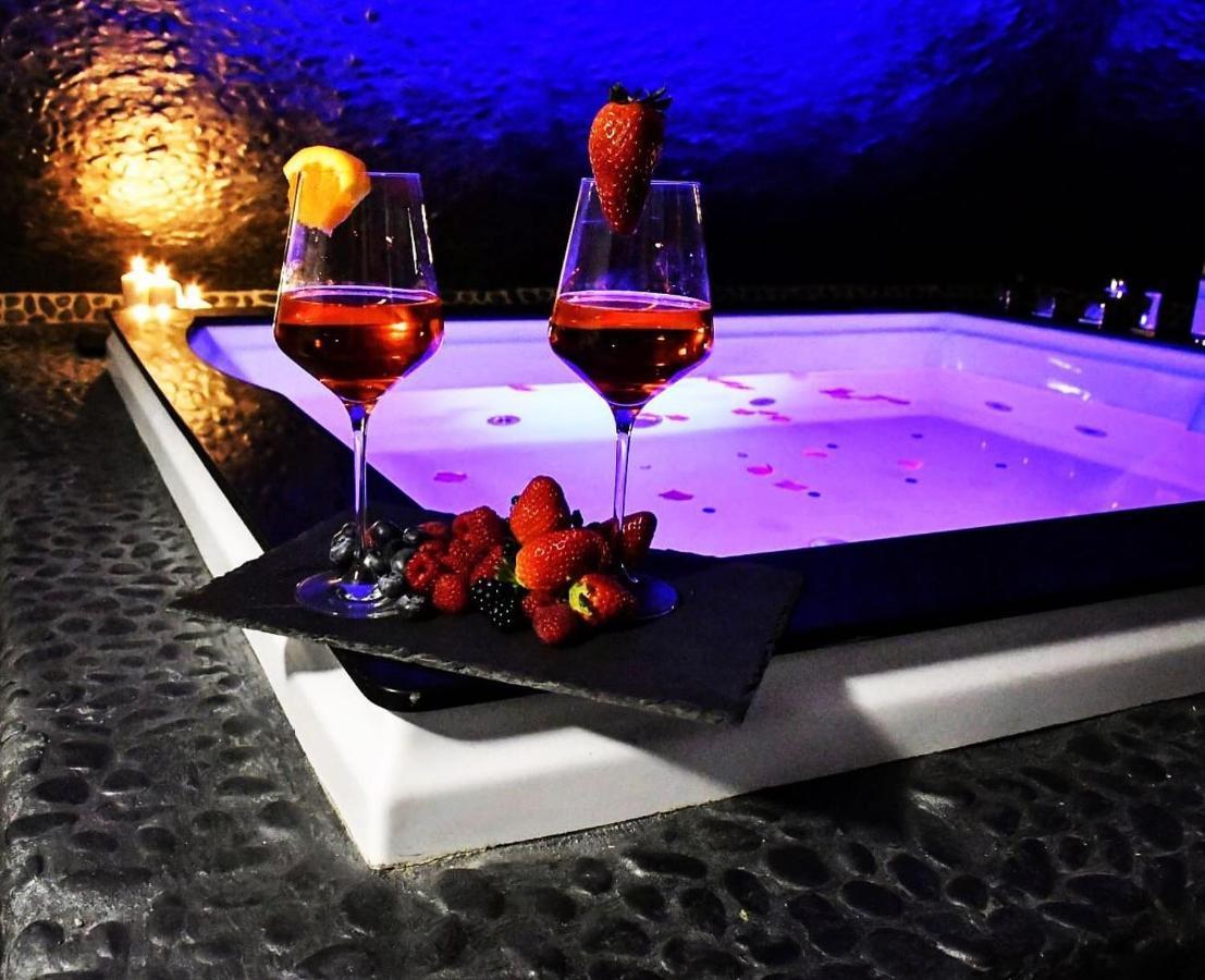 Gæstehus Suitefrattini Private Spa *