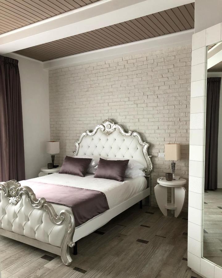 Gæstehus Suitefrattini Private Spa