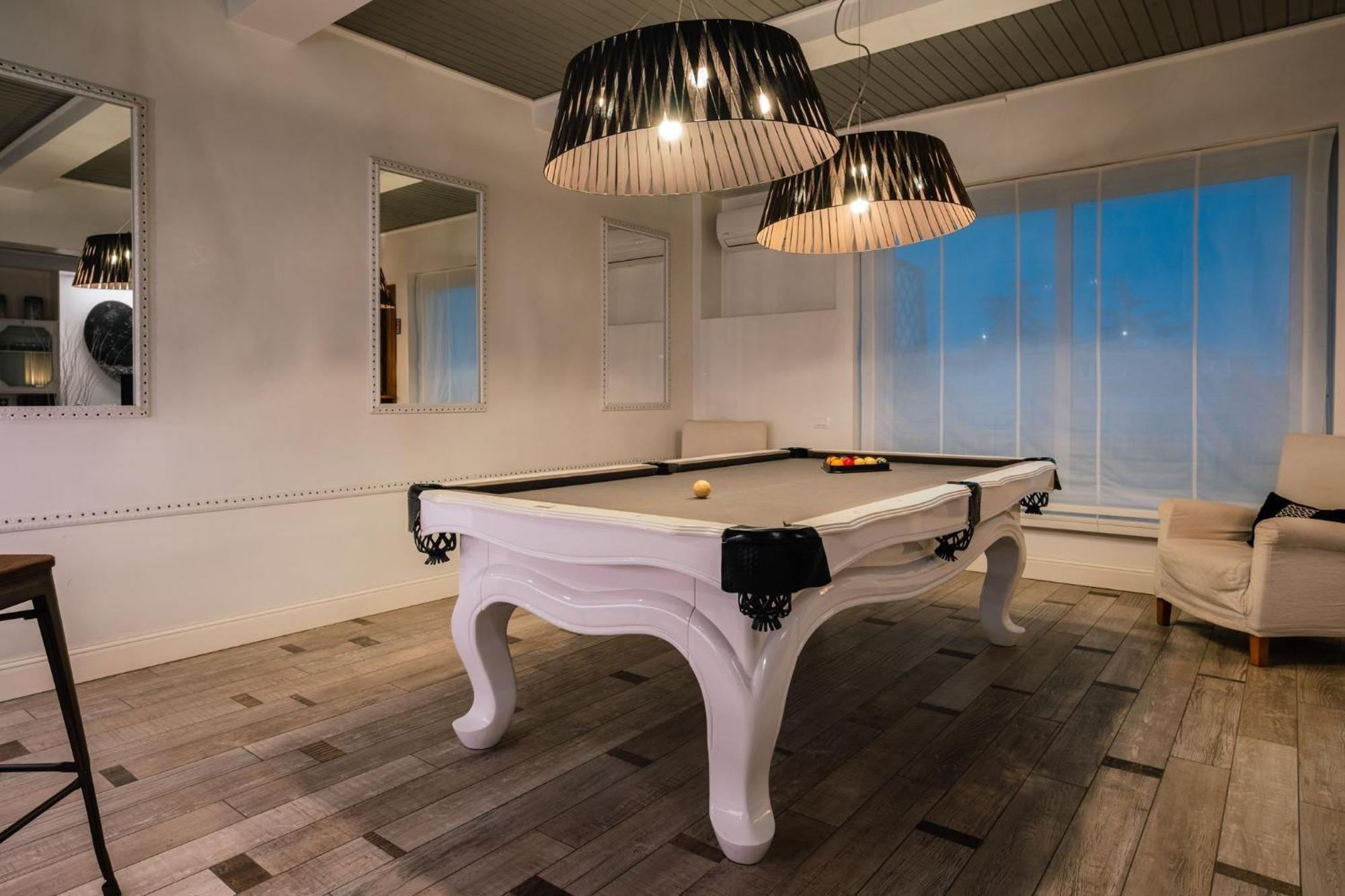 Suitefrattini Private Rom